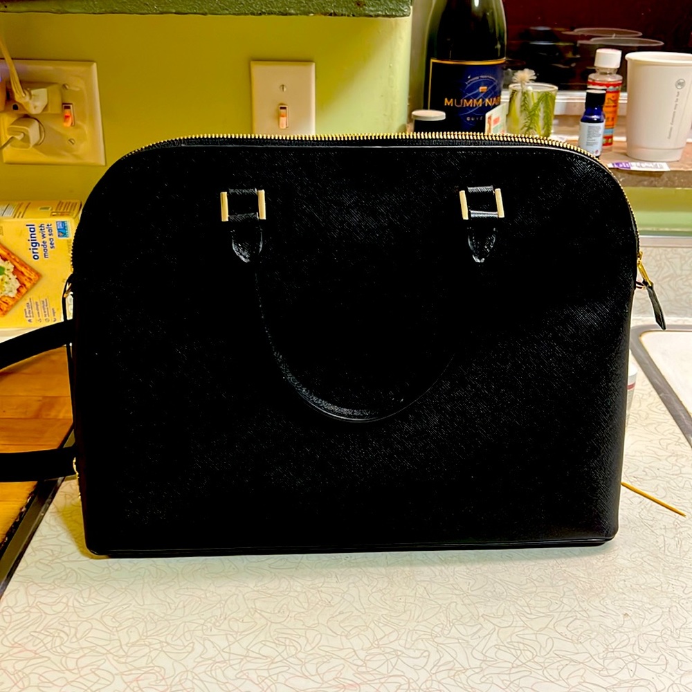 Concealed Carry Purse